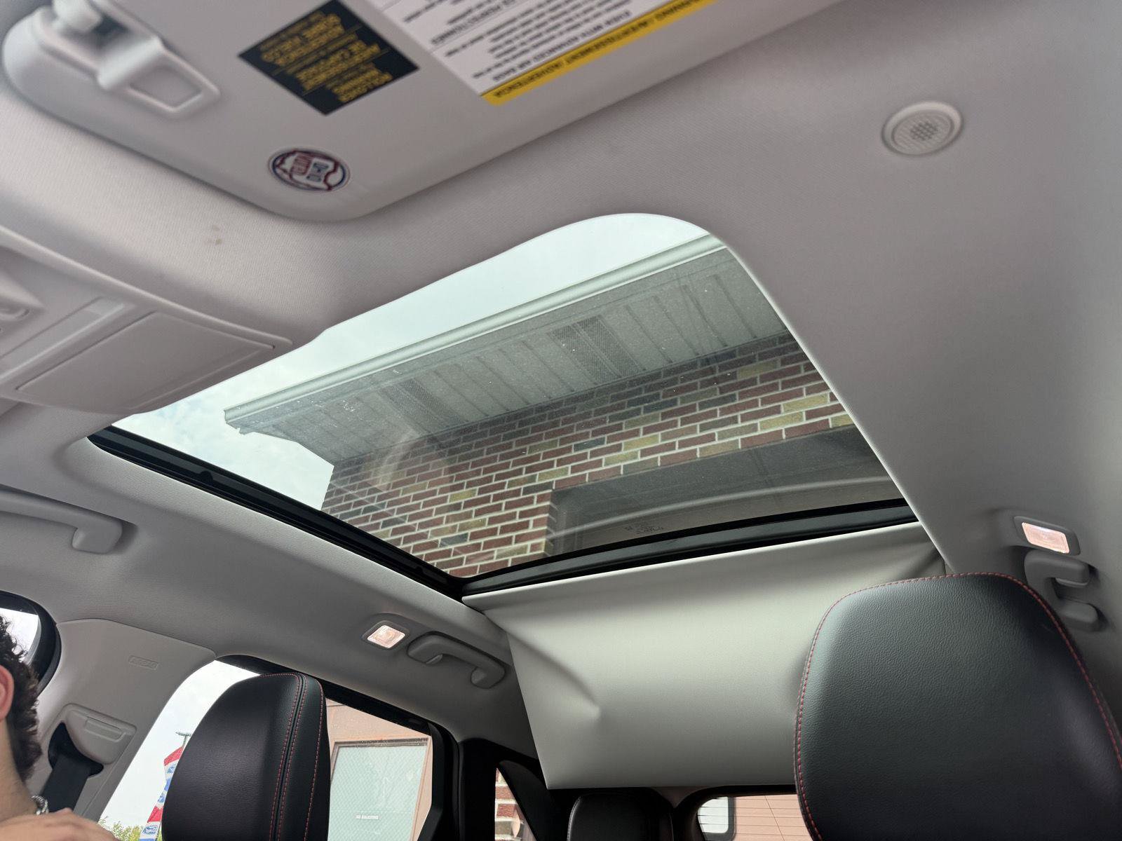 Certified 2022 Ford Escape SEL w/ SEL Stealth AWD Package image 23