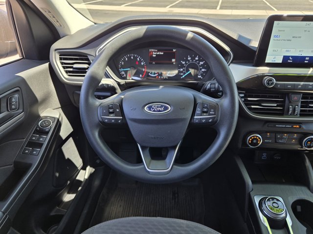 Certified 2022 Ford Escape SE AWD/4WD image 12