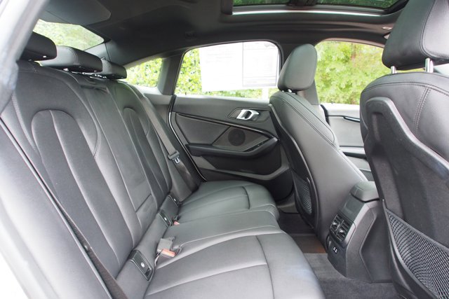 Used 2022 BMW 228i Gran Coupe w/ Convenience Package FWD image 14