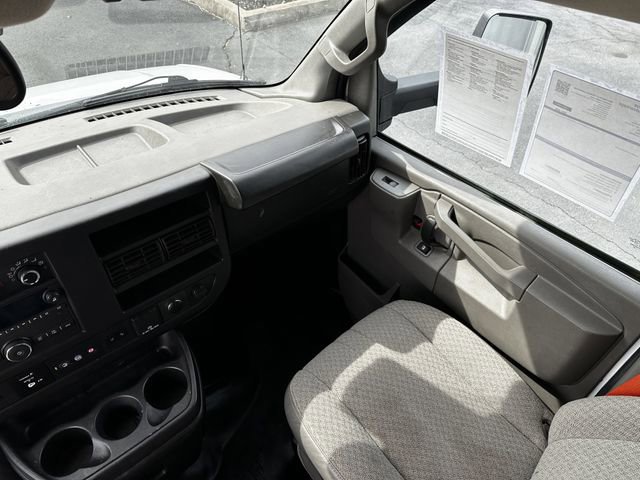 Used 2022 Chevrolet Express 3500 w/ Power Convenience Package image 20