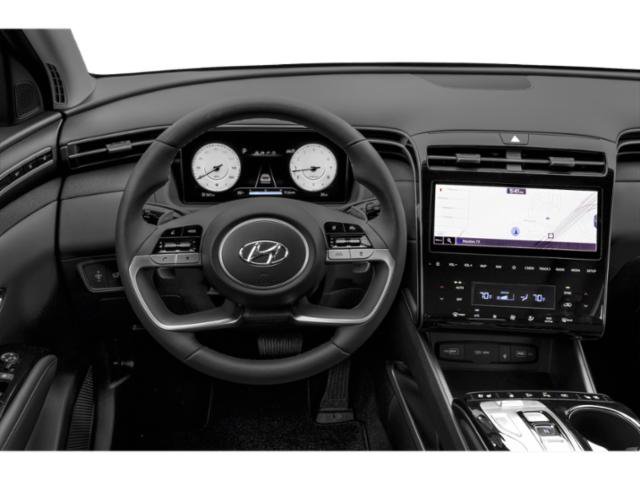 Used 2024 Hyundai Tucson SEL FWD image 7