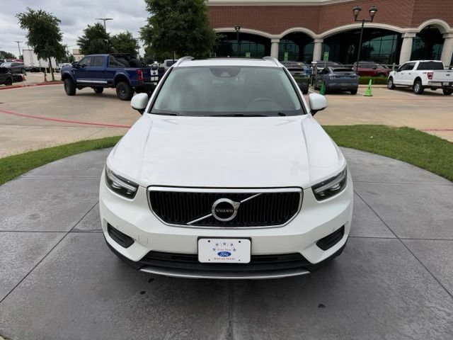 Used 2019 Volvo XC40 T5 Momentum AWD/4WD image 2