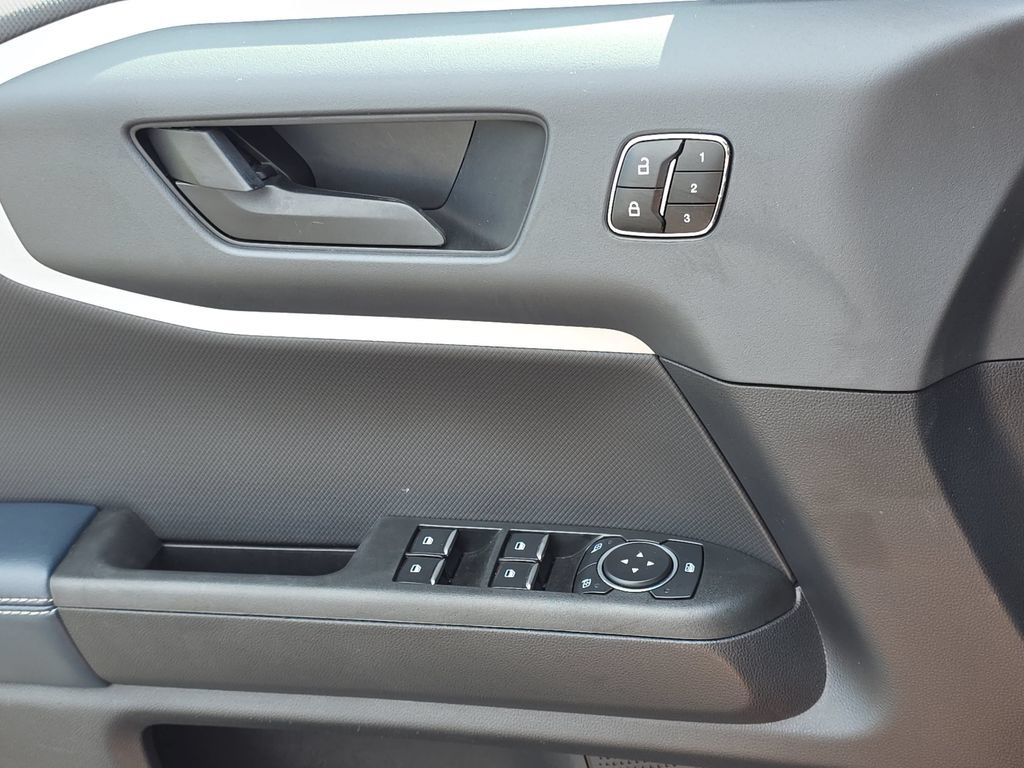Certified 2023 Ford Bronco Sport Outer Banks AWD/4WD image 25