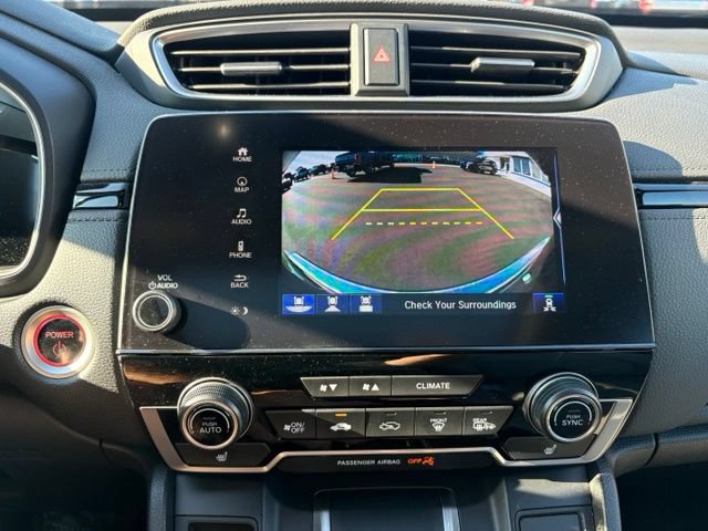 Used 2021 Honda CR-V Touring image 31