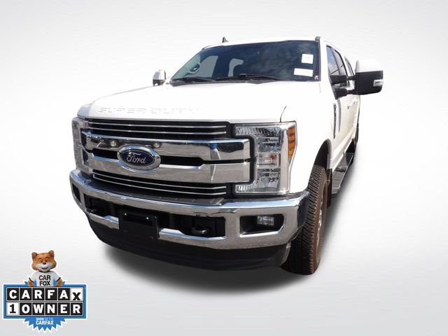 Certified 2019 Ford F250 Lariat w/ Lariat Value Package AWD/4WD image 6