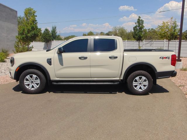 Certified 2025 Ford Ranger XL w/ Trailer Tow Package AWD/4WD image 3