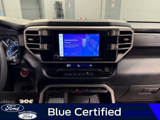 Used 2023 Toyota Tundra SR5 w/ TRD Off-Road Package image 14