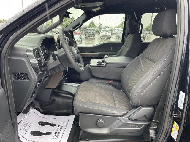 Certified 2023 Ford F150 XL w/ Rattler Package AWD/4WD image 17