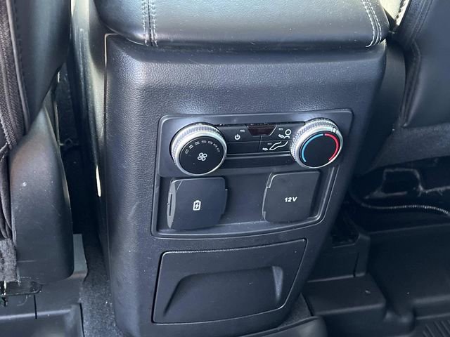 Certified 2024 Ford Explorer XLT w/ Equipment Group 202A AWD/4WD image 16