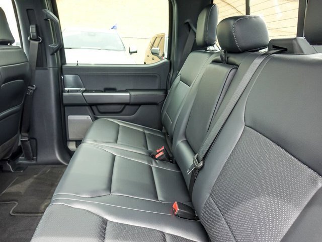 Certified 2026 Ford F150 Lariat AWD/4WD image 18