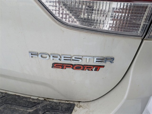Used 2019 Subaru Forester Sport image 10