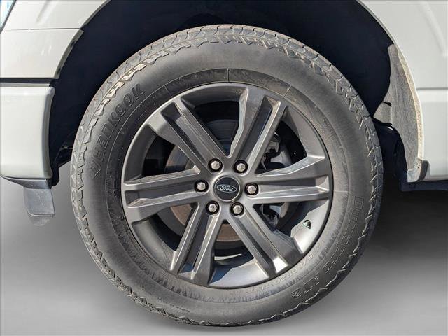 Certified 2023 Ford F150 Lariat image 19