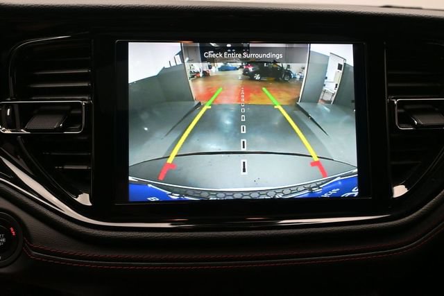 Used 2023 Dodge Durango GT AWD/4WD image 16