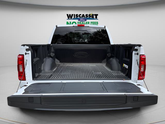 Certified 2022 Ford F150 XLT w/ Equipment Group 302A High AWD/4WD image 13