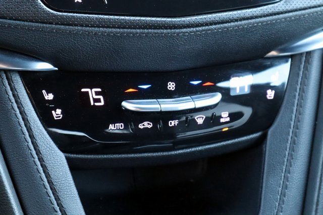 Used 2023 Cadillac XT5 Premium Luxury image 39