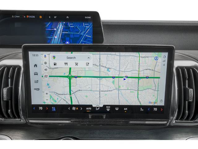 Certified 2025 Ford Expedition Max Platinum AWD/4WD image 15