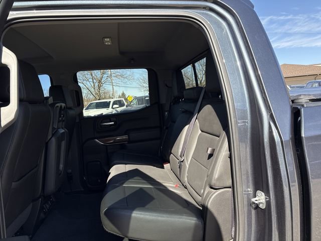 Used 2019 Chevrolet Silverado 1500 LT w/ All-Star Edition image 25