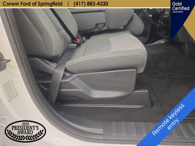 Certified 2025 Ford F350 XLT AWD/4WD image 12