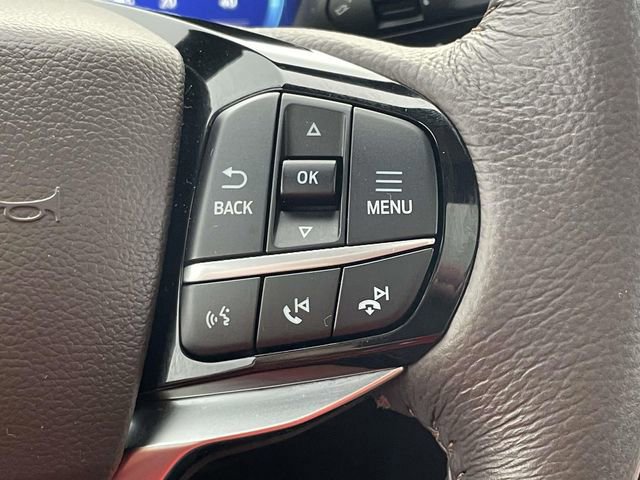 Certified 2022 Ford Explorer King Ranch w/ Class IV Trailer Tow Package image 25