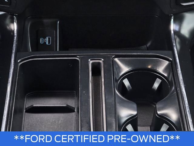 Certified 2023 Ford F150 XL w/ XL Chrome Appearance Package AWD/4WD image 19