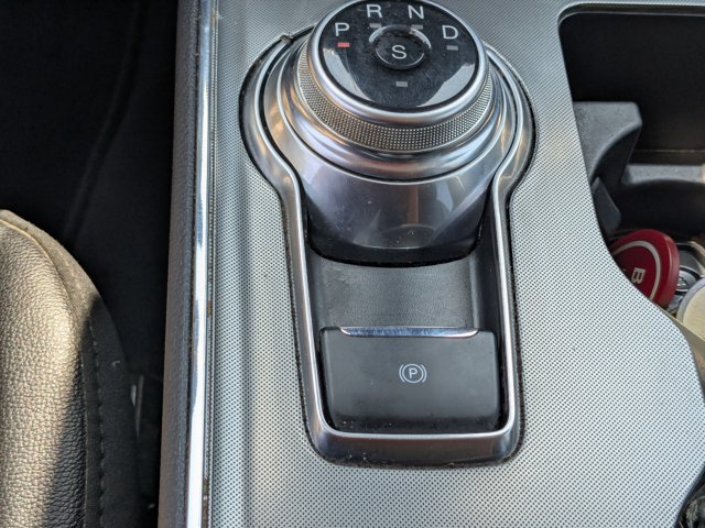 Certified 2023 Ford Edge Titanium AWD/4WD image 28