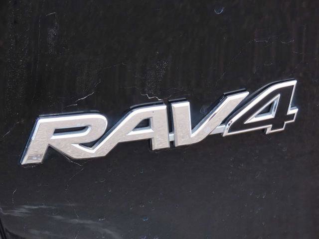 Used 2024 Toyota RAV4 XLE image 12