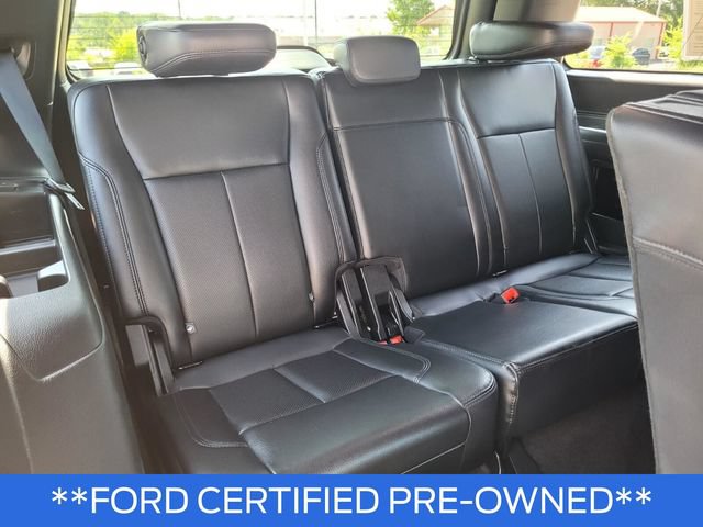Certified 2019 Ford Expedition XLT w/ Equipment Group 201A RWD image 15
