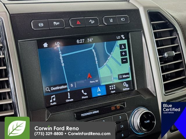 Certified 2019 Ford F250 King Ranch w/ King Ranch Ultimate Package image 17