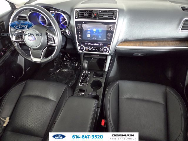 Used 2018 Subaru Outback 2.5i Limited AWD/4WD image 32