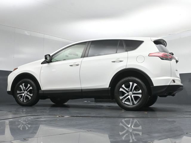 Used 2018 Toyota RAV4 LE w/ All Weather Liner Package AWD/4WD image 6