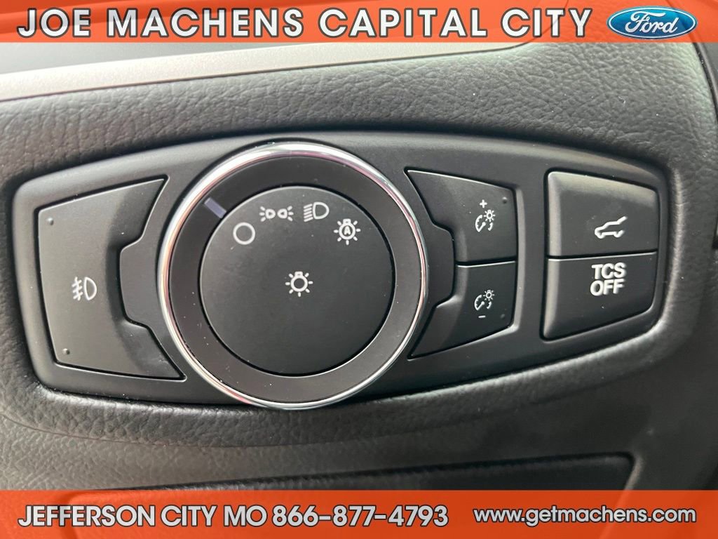 Certified 2022 Ford Edge SEL w/ Sport Appearance Package image 22