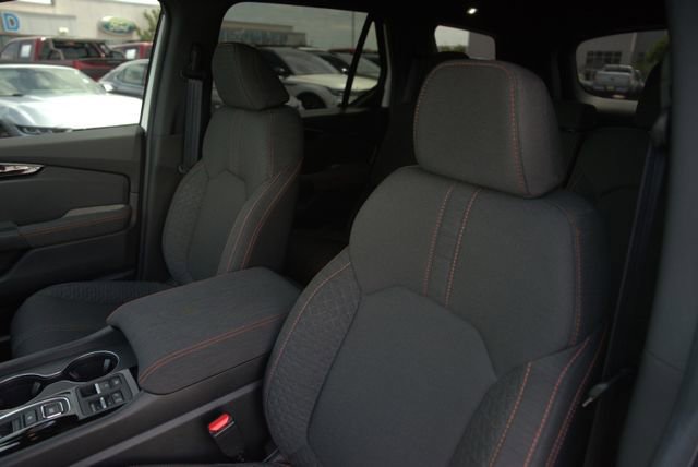 Used 2025 Honda Pilot Sport image 10