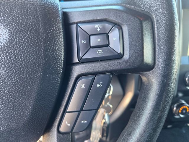 Certified 2021 Ford F250 XLT AWD/4WD image 19