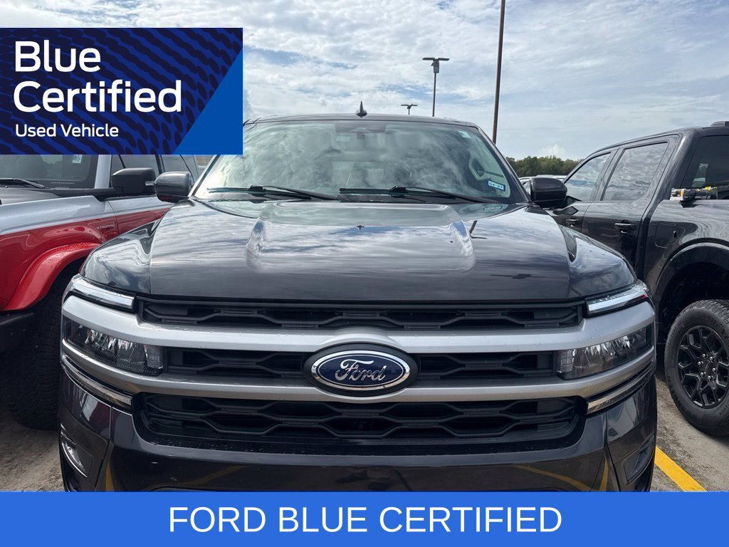 Certified 2022 Ford Expedition Max XLT RWD image 2