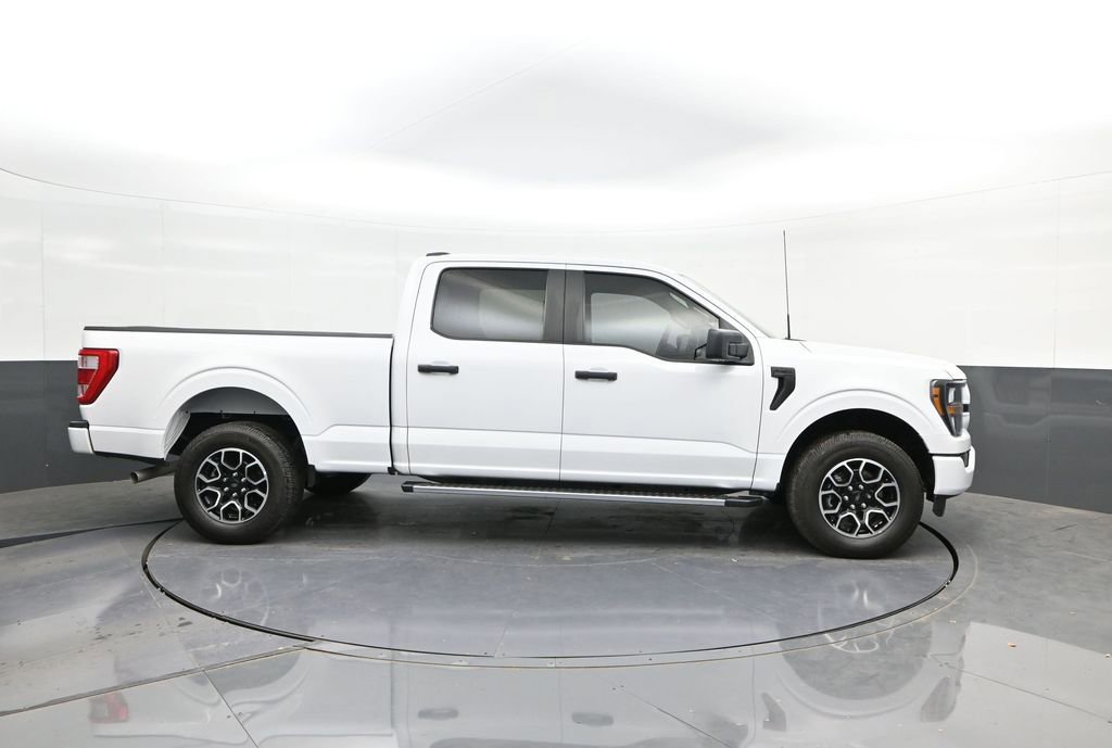 Certified 2023 Ford F150 XL w/ STX Appearance Package image 26