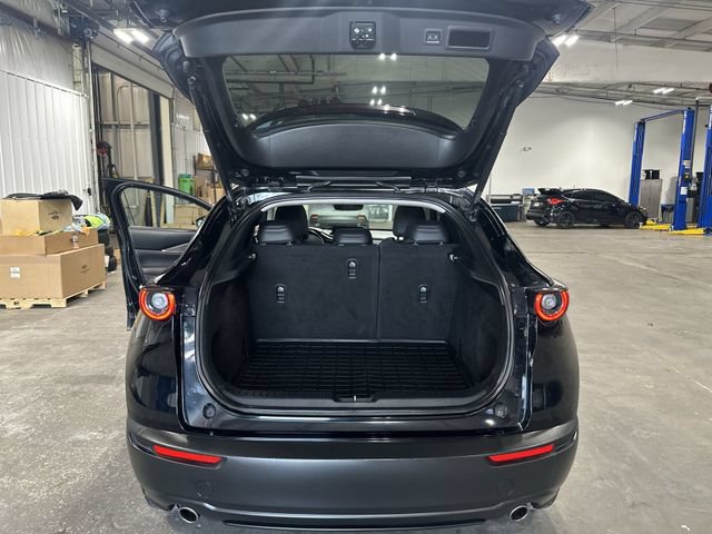 Used 2020 MAZDA CX-30 AWD w/ Premium Package image 25