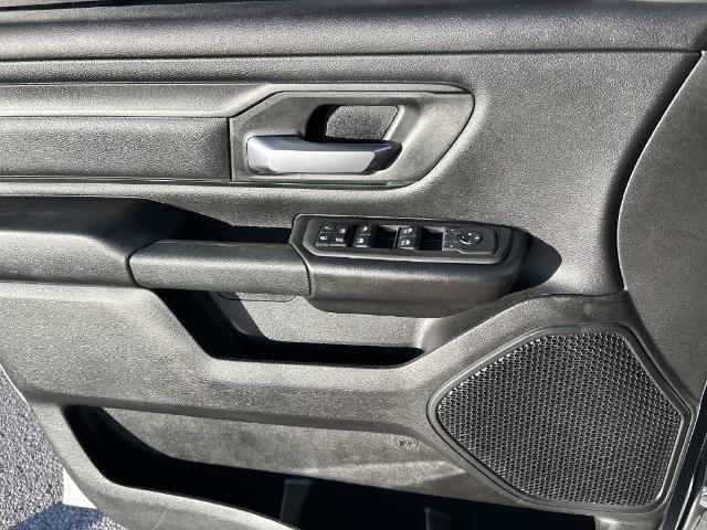 Used 2026 RAM 1500 Warlock AWD/4WD image 22