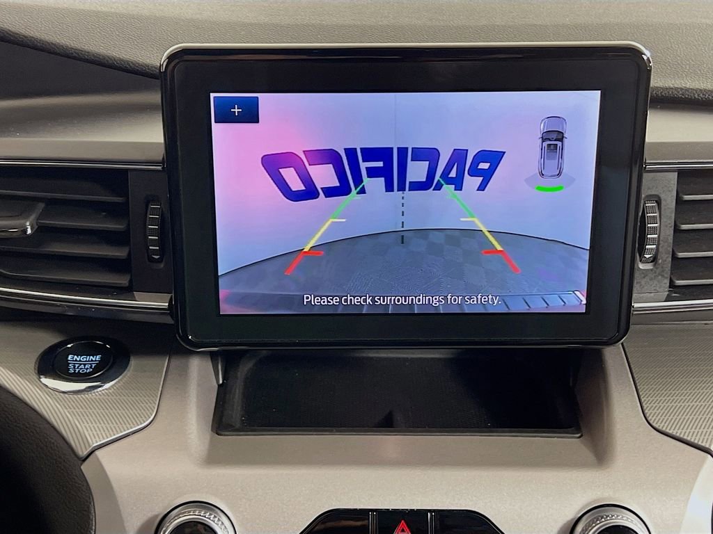 Certified 2023 Ford Explorer XLT w/ Equipment Group 202A image 19