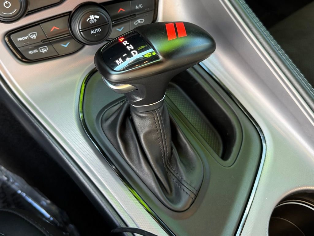 Used 2023 Dodge Challenger GT w/ Plus Package RWD image 26