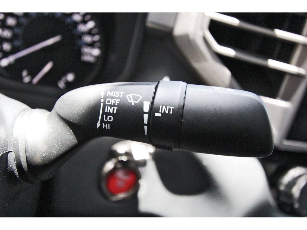 Used 2023 Toyota Tundra Limited w/ TRD Off-Road Package AWD/4WD image 18