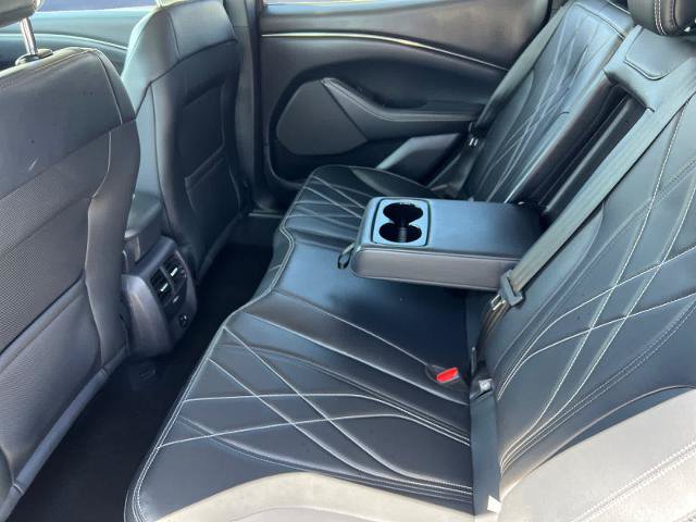 Certified 2022 Ford Mustang Mach-E Select AWD/4WD image 13