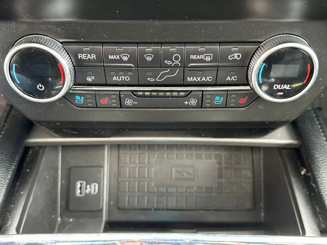 Certified 2020 Ford Expedition XLT w/ Equipment Group 202A image 37