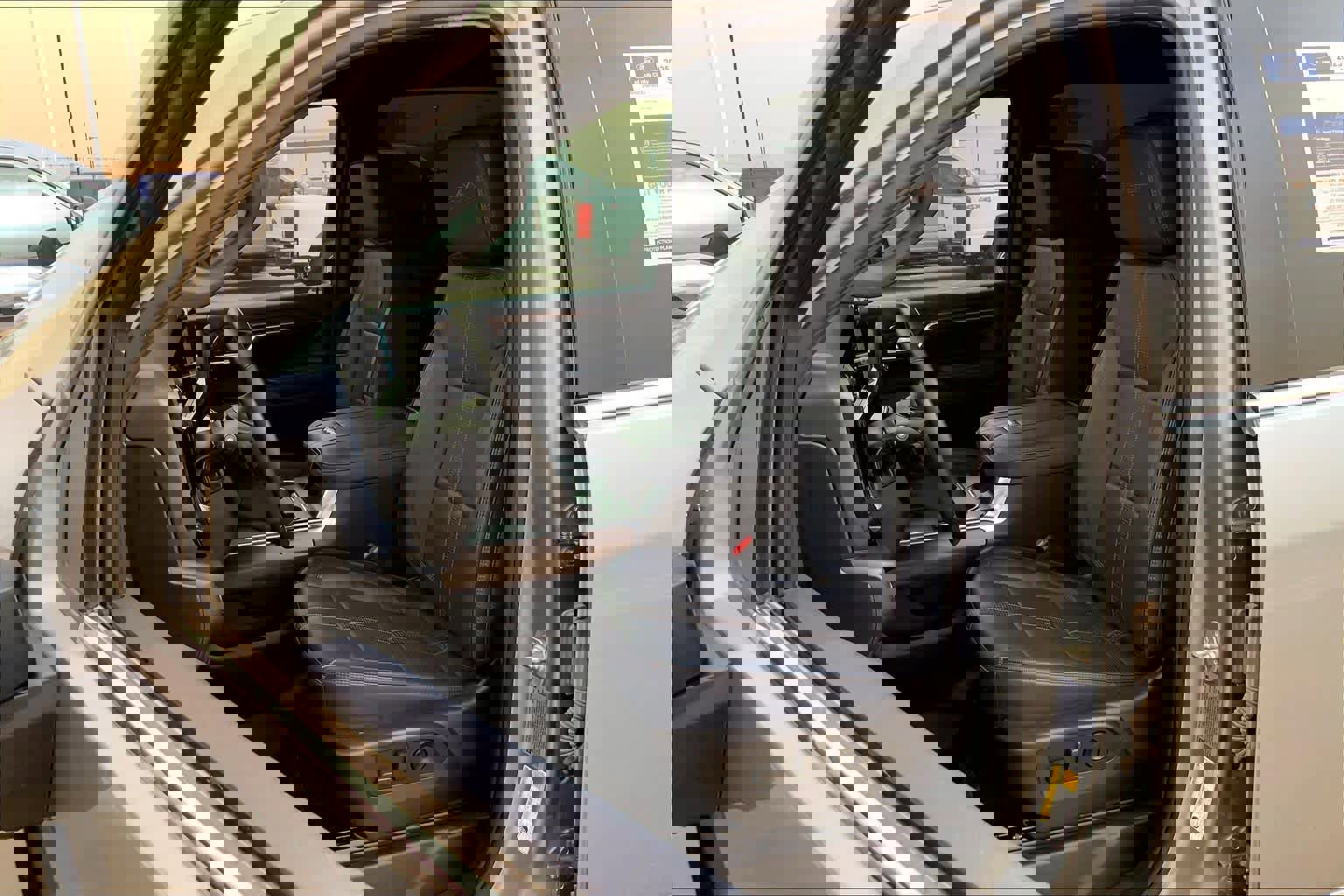 Used 2025 Chevrolet Silverado 2500 High Country w/ Technology Package image 9