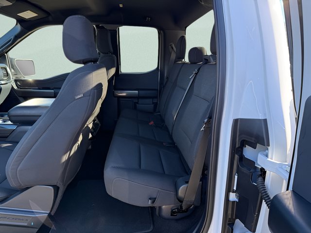 Certified 2022 Ford F150 XLT w/ Equipment Group 302A High AWD/4WD image 5