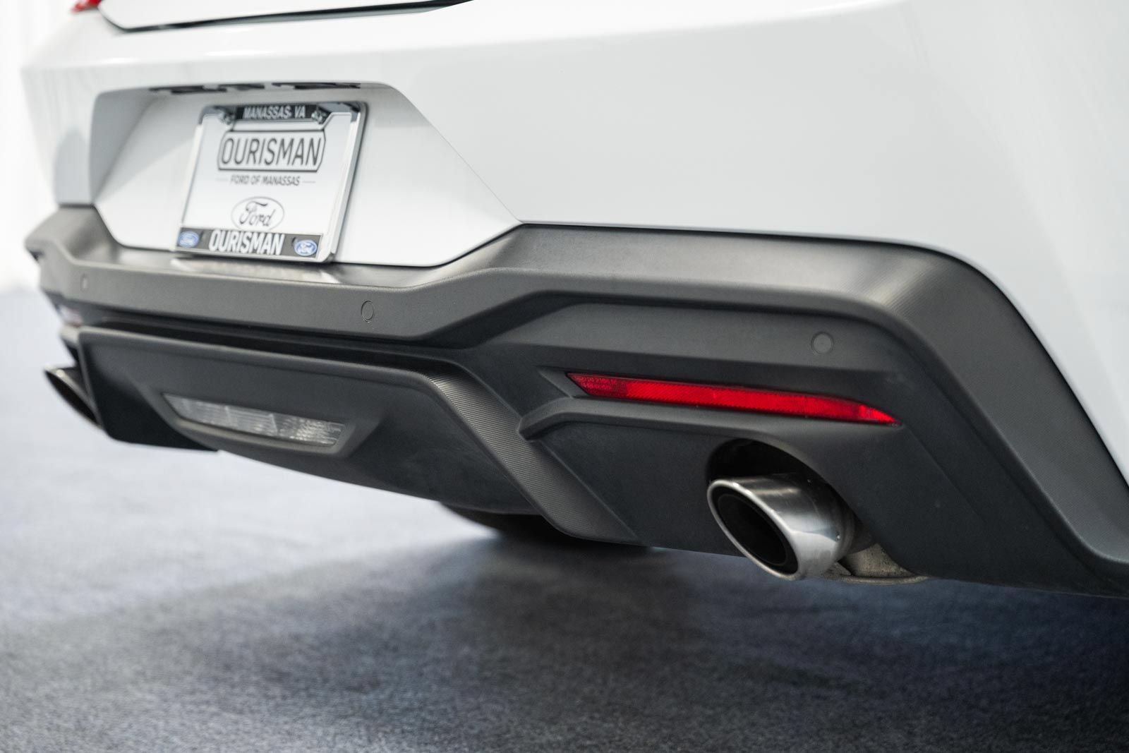 Certified 2024 Ford Mustang Premium RWD image 6