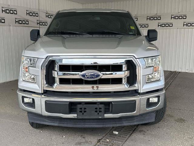 Certified 2017 Ford F150 XLT RWD image 2