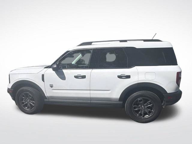 Certified 2024 Ford Bronco Sport Big Bend w/ Convenience Package AWD/4WD image 8