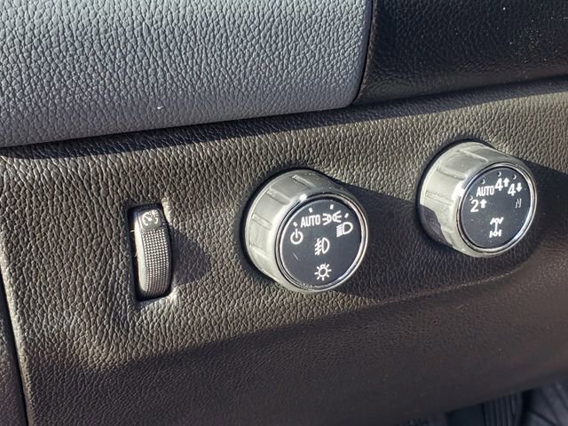 Used 2022 Chevrolet Colorado Z71 image 9