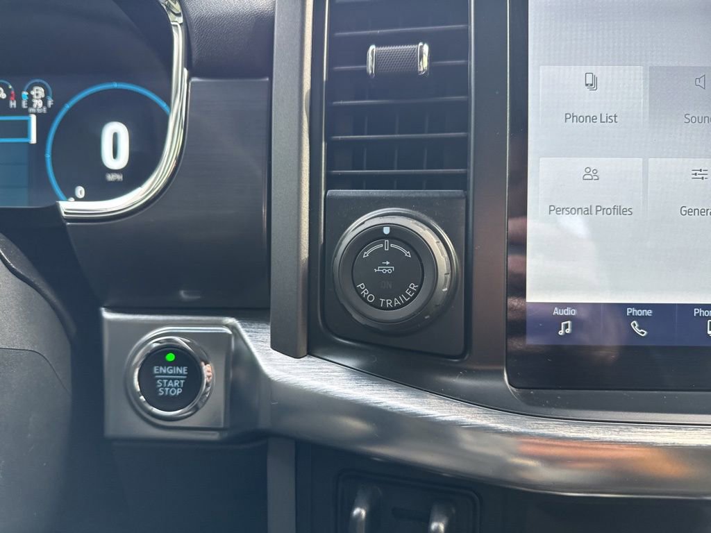 Certified 2022 Ford F150 Lariat image 33