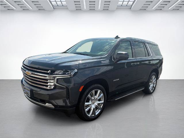 Used 2022 Chevrolet Tahoe High Country AWD/4WD image 7